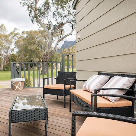 The Peaks Halls Gap Exterior photo