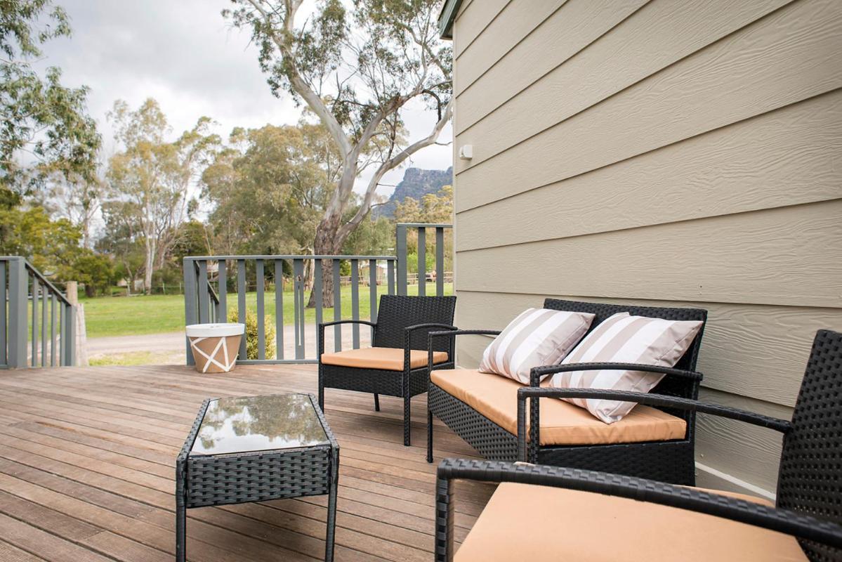 The Peaks Halls Gap Exterior photo